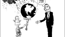 Prophecy News:  January 2009