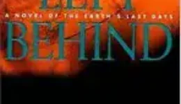 Left Behind Movie Series