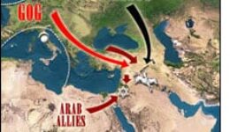 Prophecy News:  June 2010