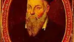 Nostradamus 2012 Predictions