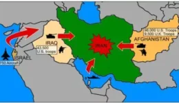 Prophecy News:  2011 November