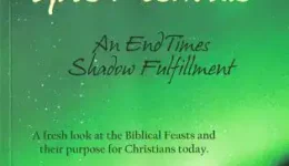 God’s Festivals