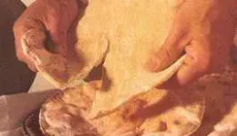 Passover Bread