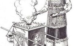 Revelation 8
