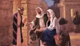When Was Jesus Born?
