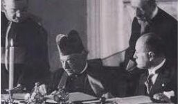 The Lateran Treaty