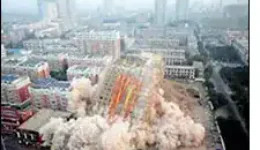 Prophecy News:  March 2013
