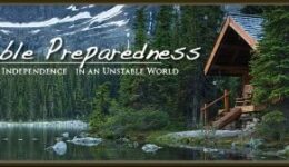 Prophecy News:  July 2013