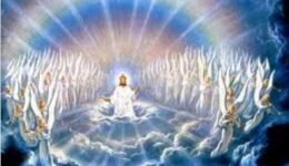 Jesus’ Second Coming