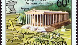 Ephesus
