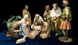 Three Wise Men