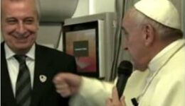 Prophecy News:  June 2015