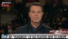 Prophecy News:  May 2016