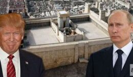 Prophecy News:  November 2016