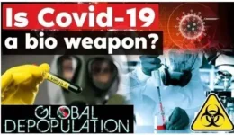 Prophecy News:  January – March 2022