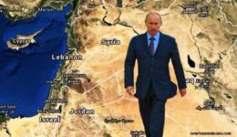 Prophecy News:  July – September 2022