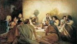 Last Supper